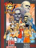 Fatal Fury Special (Neo Geo AES (home))